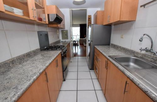 San Antonio Apartamento | Miraflores Apartments 109 Tejada Ave by Private Host