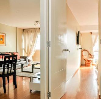San Antonio Apartamento | Miraflores Apartments 109 Tejada Ave by Private Host