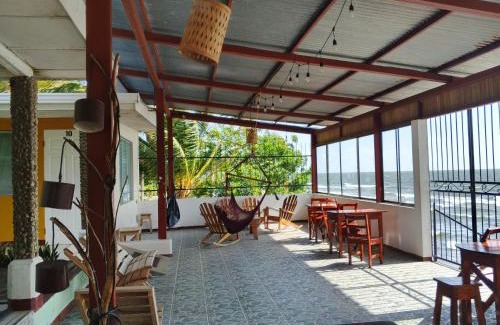 Santo Domingo Cama Y Desayuno | Miraflores beach front stay