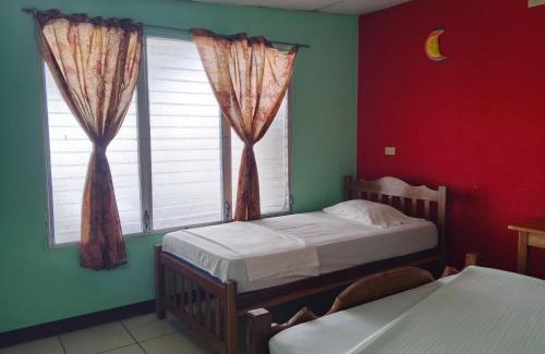 Santo Domingo Cama Y Desayuno | Miraflores beach front stay