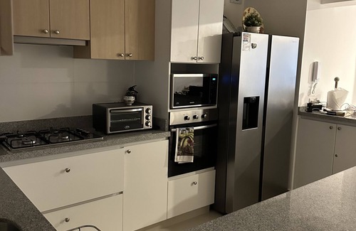 Leuro Apartamento | Miraflores Beauty