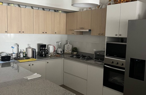 Leuro Apartamento | Miraflores Beauty