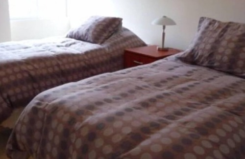 Miraflores Apartamento | Miraflores, Lima Lujoso Apartamento, 2 habitaciones, jacuzzi