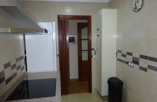 Los Arcos Condominio | Apartamento de Lujo en Sevilla