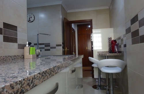 Los Arcos Condominio | Apartamento de Lujo en Sevilla
