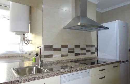 Los Arcos Condominio | Apartamento de Lujo en Sevilla