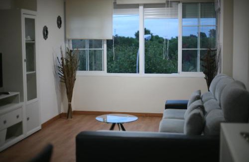 Los Arcos Apartamento | Miraflores Luxury Suites