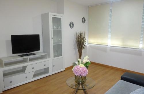 Los Arcos Apartamento | Miraflores Luxury Suites