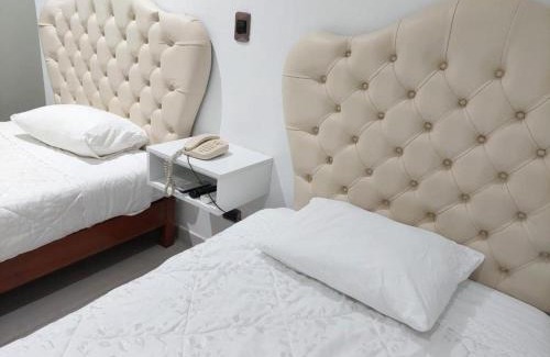 Miraflores Hotel | Miraflores Pacific Hotel