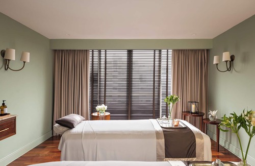 Armendariz Hotel | Miraflores Park, A Belmond Hotel, Lima
