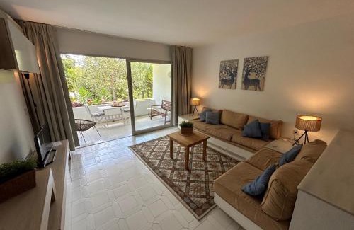 Mijas Apartamento | Miraflores Resort Estudio La Cala Mijas by Holidays & Home