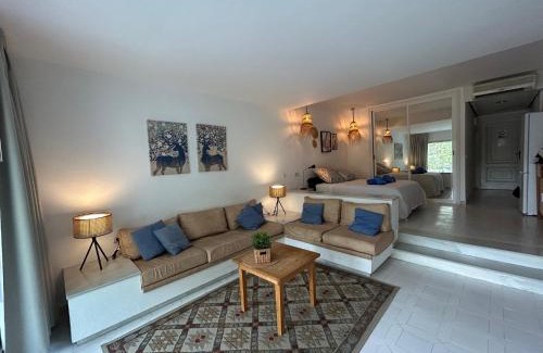 Mijas Apartamento | Miraflores Resort Estudio La Cala Mijas by Holidays & Home