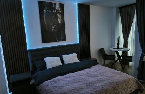 Baia Mare Apartamento | Mirage Apartments