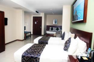 Wellawatta South Hotel | Mirage Colombo