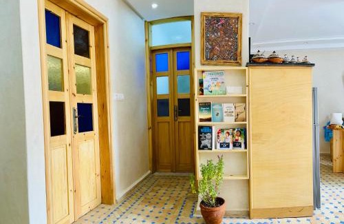Mirleft Apartamento | Mirage House