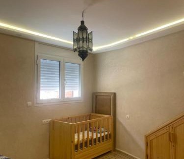 Mirleft Apartamento | Mirage House