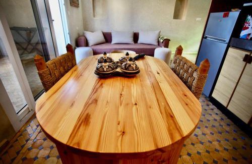 Mirleft Apartamento | Mirage House