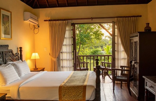 Jaffna Hotel | Mirage inn
