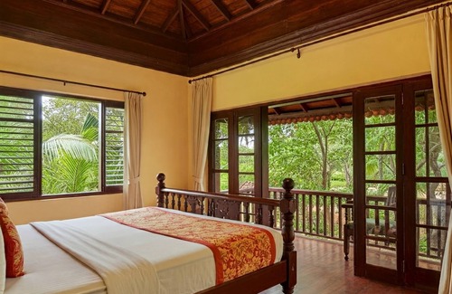 Jaffna Hotel | Mirage inn