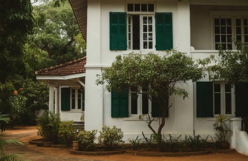 Jaffna Hotel | Mirage inn