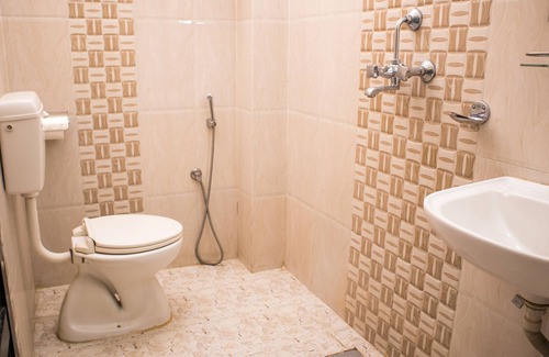 Lumbini Hotel | Mirage Inn