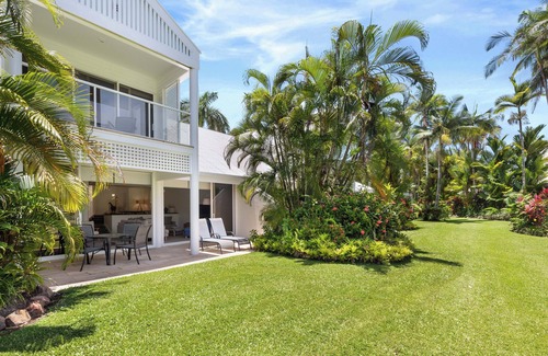Port Douglas Villa | Mirage Resort Villa 147