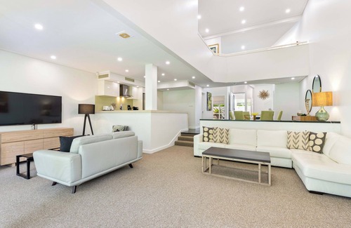 Port Douglas Villa | Mirage Resort Villa 171