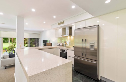 Port Douglas Villa | Mirage Resort Villa 171