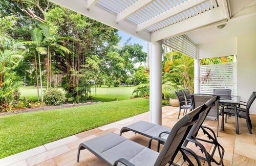 Port Douglas Villa | Mirage Resort Villa 171