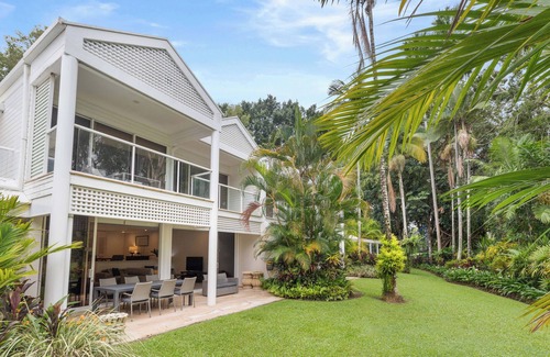 Port Douglas Villa | Mirage Resort Villa 412
