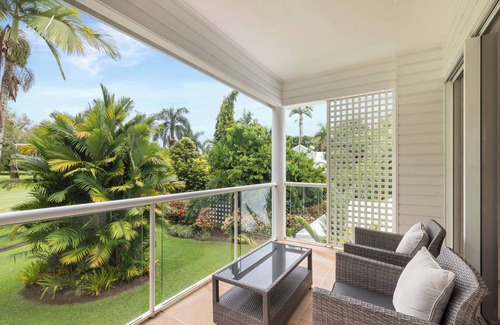 Port Douglas Villa | Mirage Resort Villa 412