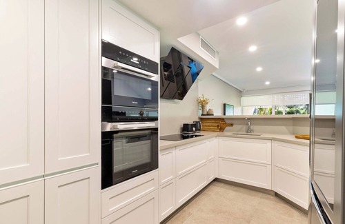 Port Douglas Villa | Mirage Resort Villa 432