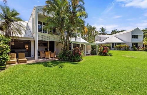 Port Douglas Villa | Mirage Resort Villa 432