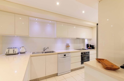 Port Douglas Villa | Mirage Resort Villa 416