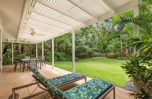 Port Douglas Villa | Mirage Resort Villa 416