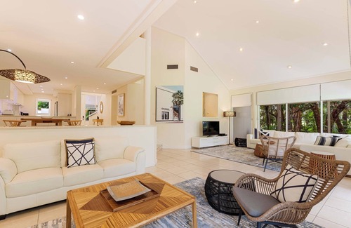 Port Douglas Villa | Mirage Resort Villa 416