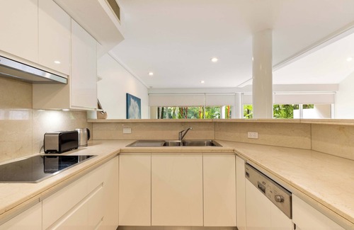Port Douglas Villa | Mirage Resort Villa 446
