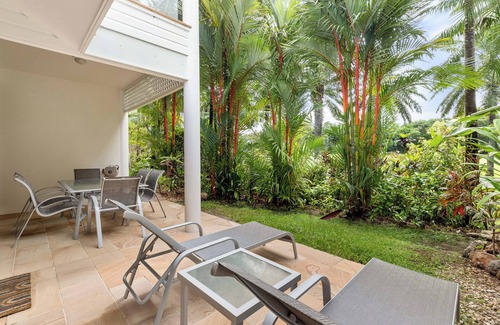 Port Douglas Villa | Mirage Resort Villa 446