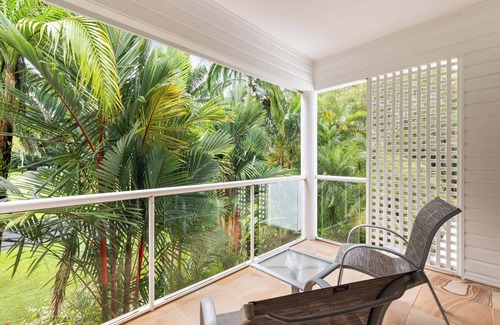 Port Douglas Villa | Mirage Resort Villa 446