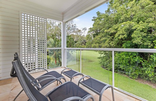 Port Douglas Villa | Mirage Resort Villa 454