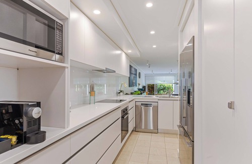 Port Douglas Villa | Mirage Resort Villa 456