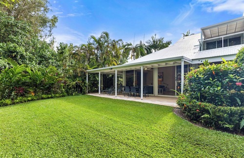 Port Douglas Villa | Mirage Resort Villa 456