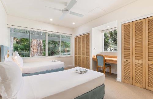Port Douglas Villa | Mirage Resort Villa 424 with access to Sheraton Facilities