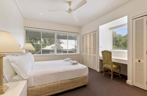 Port Douglas Villa | Mirage Resort Villa 434 with access to Sheraton Facilities