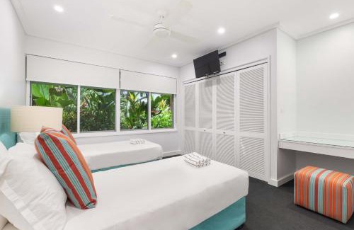 Port Douglas Villa | Mirage Resort Villa 416 with access to Sheraton Facilities