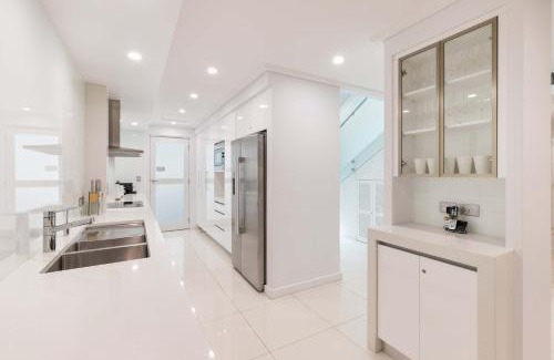 Port Douglas Villa | Mirage Resort Villa 416 with access to Sheraton Facilities
