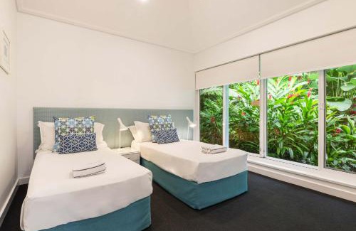 Port Douglas Villa | Mirage Resort Villa 416 with access to Sheraton Facilities