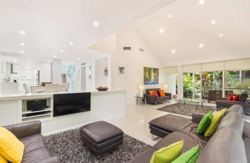 Port Douglas Villa | Mirage Resort Villa 416 with access to Sheraton Facilities