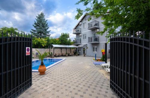 Subotica Apartamento | Mirage rooms -Subotica,Bolmanska 31