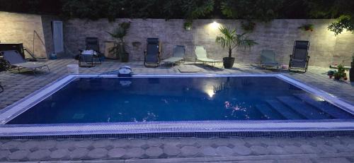 Subotica Apartamento | Mirage rooms -Subotica,Bolmanska 31
